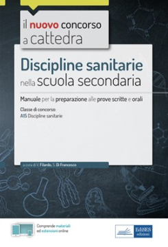 Discipline sanitarie nella scuola secondaria