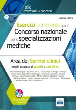 Specializzazioni di Area dei Servizi Clinici