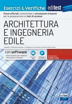 [EBOOK] Eserciziario Test Architettura