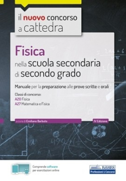 [EBOOK] Fisica nella scuola secondaria di II grado