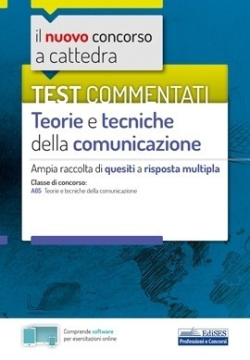 [EBOOK] Test commentati Teorie e tecniche della comunicazione 