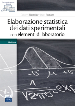 Elaborazione statistica dei dati sperimentali 
