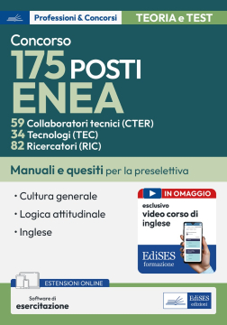 Concorso Banca d'Italia - Test preselettivo