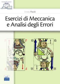 Esercizi di Meccanica e Analisi degli Errori