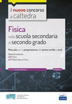 Fisica nella scuola secondaria di II grado