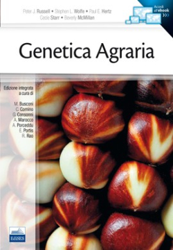 Genetica Agraria