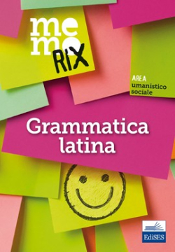 [EBOOK] Grammatica latina