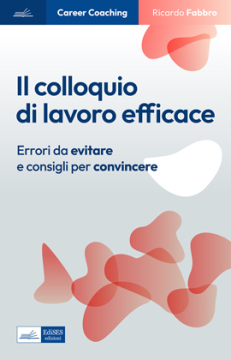 [EBOOK] Il colloquio di lavoro efficace