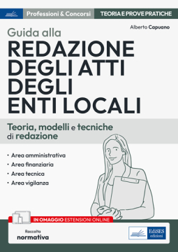 Guida alla redazione degli atti degli enti locali