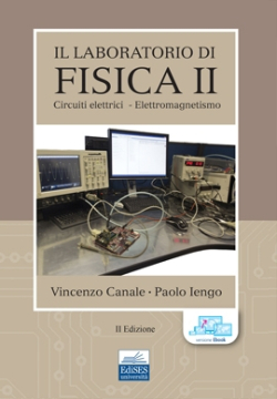 Il laboratorio di FISICA II