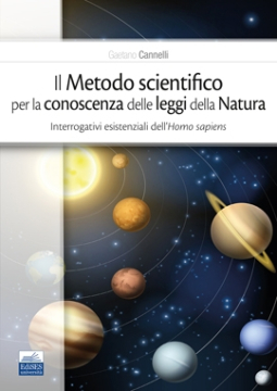 Il Metodo scientifico per la conoscenza delle leggi della Natura