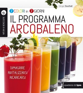 [EBOOK] Il Programma Arcobaleno: come dimagrire in una settimana