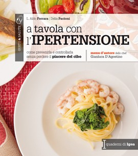 A tavola con l'Ipertensione
