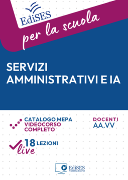 Videocorso Servizi Amministrativi e IA