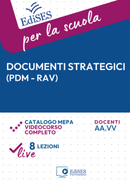 Documenti Strategici (PDM – RAV)