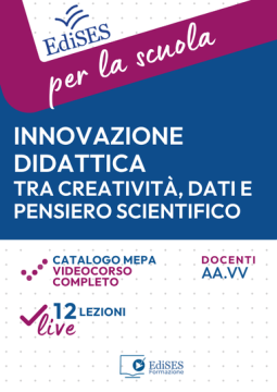 Innovazione didattica tra creatività, dati e pensiero scientifico