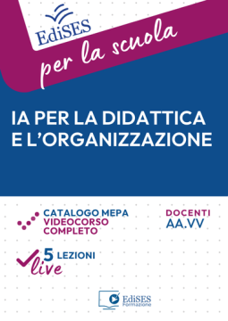 IA per la Didattica e l’organizzazione