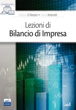 [EBOOK] Lezioni di Bilancio di impresa