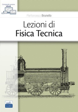 Lezioni di Fisica Tecnica