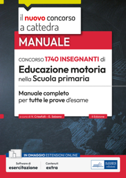 Educazione Motoria nella Scuola Primaria
