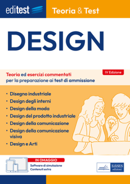 [EBOOK] Test Design: manuale di teoria