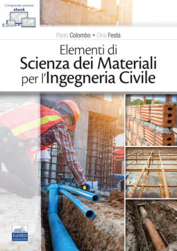 Elementi di Scienza dei materiali per l'Ingegneria Civile