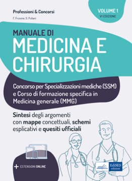 Manuale di Medicina e Chirurgia