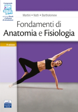 [EBOOK] Fondamenti di Anatomia e Fisiologia