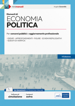 [EBOOK] Elementi di Economia politica