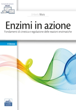 [EBOOK] Enzimi in azione