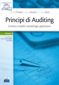 Principi di Auditing - Volume I