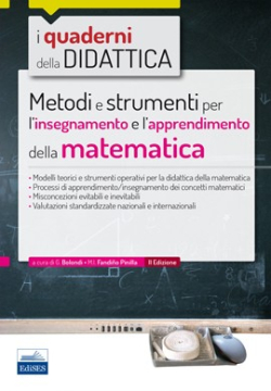 [EBOOK] Didattica della Matematica