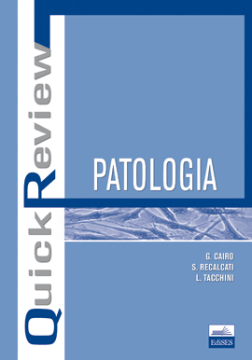 Quick Review - Patologia