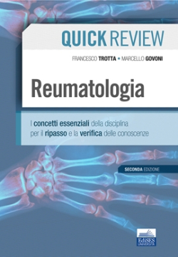 Quick Review - Reumatologia