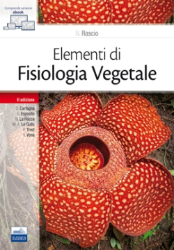 [EBOOK] Elementi di Fisiologia Vegetale