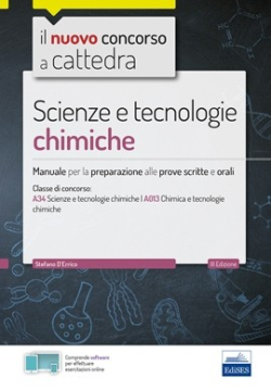 [EBOOK] Scienze e tecnologie chimiche