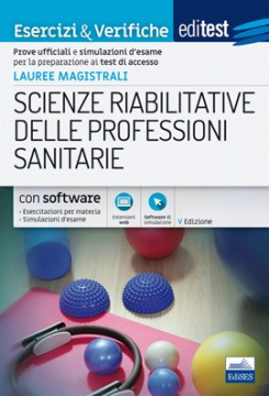 [EBOOK] Scienze riabilitative delle Professioni sanitarie - Esercizi & Verifiche