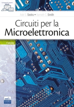 [EBOOK] Circuiti per la microelettronica