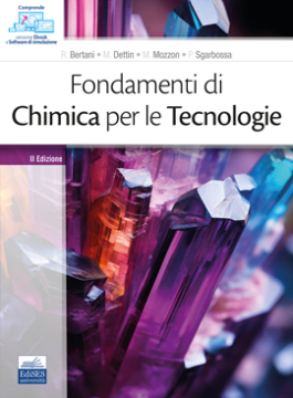 Fondamenti di Chimica per le Tecnologie