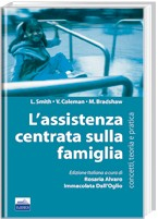 L'assistenza centrata sulla famiglia