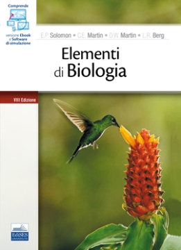 [EBOOK] Elementi di Biologia