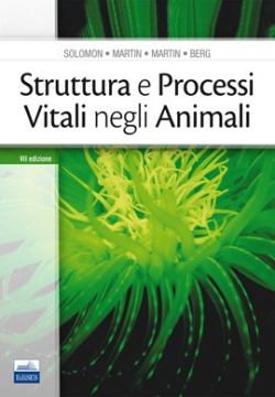 Struttura e Processi Vitali negli Animali