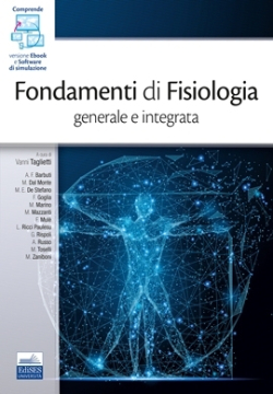 [EBOOK] Fondamenti di Fisiologia generale e integrata