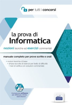 La prova di Informatica La prova di Informatica