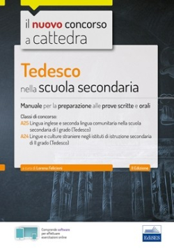 [EBOOK] Tedesco nella scuola secondaria