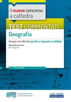  Test commentati Geografia