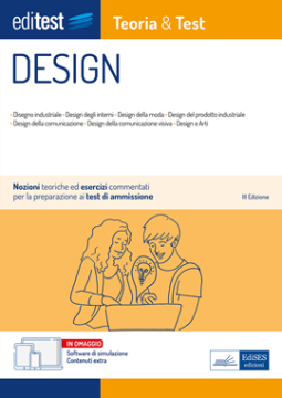 Test Design 2023: manuale di teoria