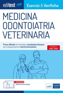 Test Medicina: esercizi e verifiche