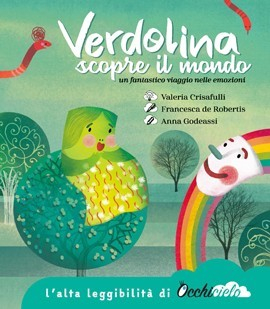 Verdolina scopre il mondo