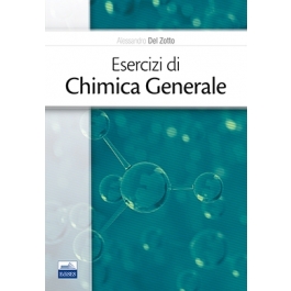 A. Del Zotto - Esercizi di Chimica Generale